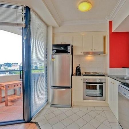 Shevlin Apartments Бризбейн Екстериор снимка
