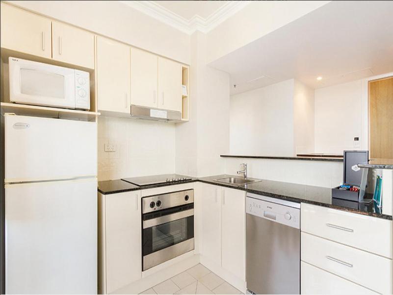 Shevlin Apartments Бризбейн Екстериор снимка